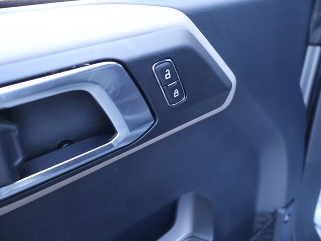 Used 2021 Ford Bronco Wildtrak image 18