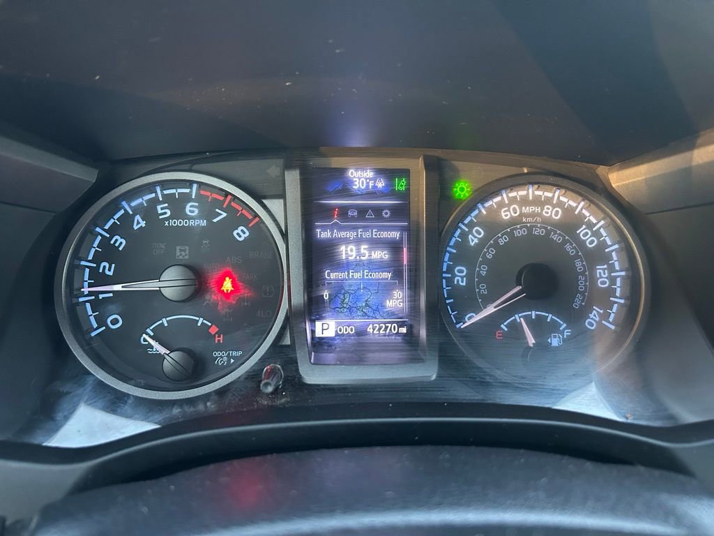 Used 2021 Toyota Tacoma TRD Sport image 23