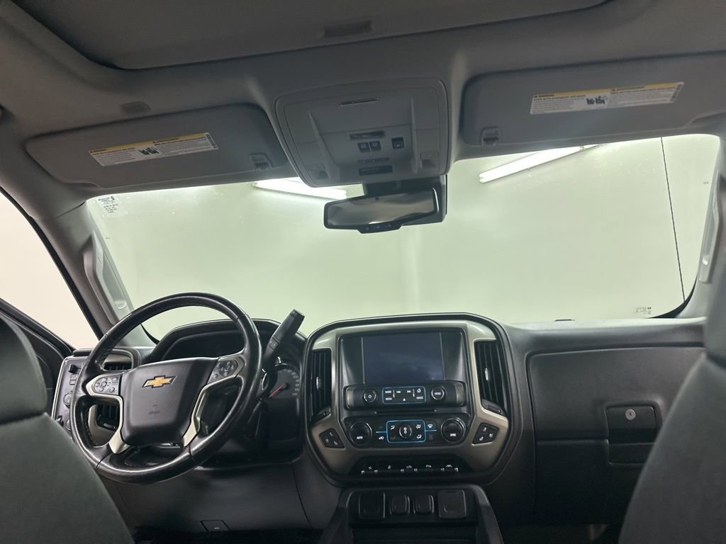 Used 2018 Chevrolet Silverado 1500 High Country image 24