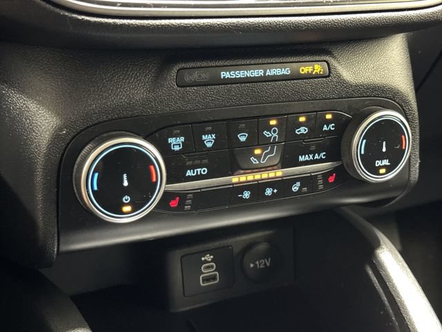 Used 2024 Ford Escape Active w/ Cold Weather Package FWD image 19