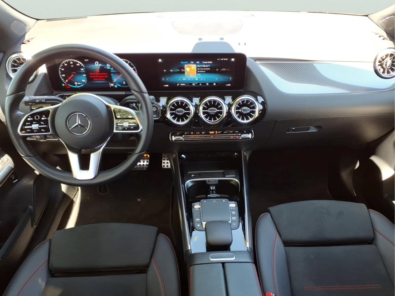 Certified 2023 Mercedes-Benz GLA 250 4MATIC image 12