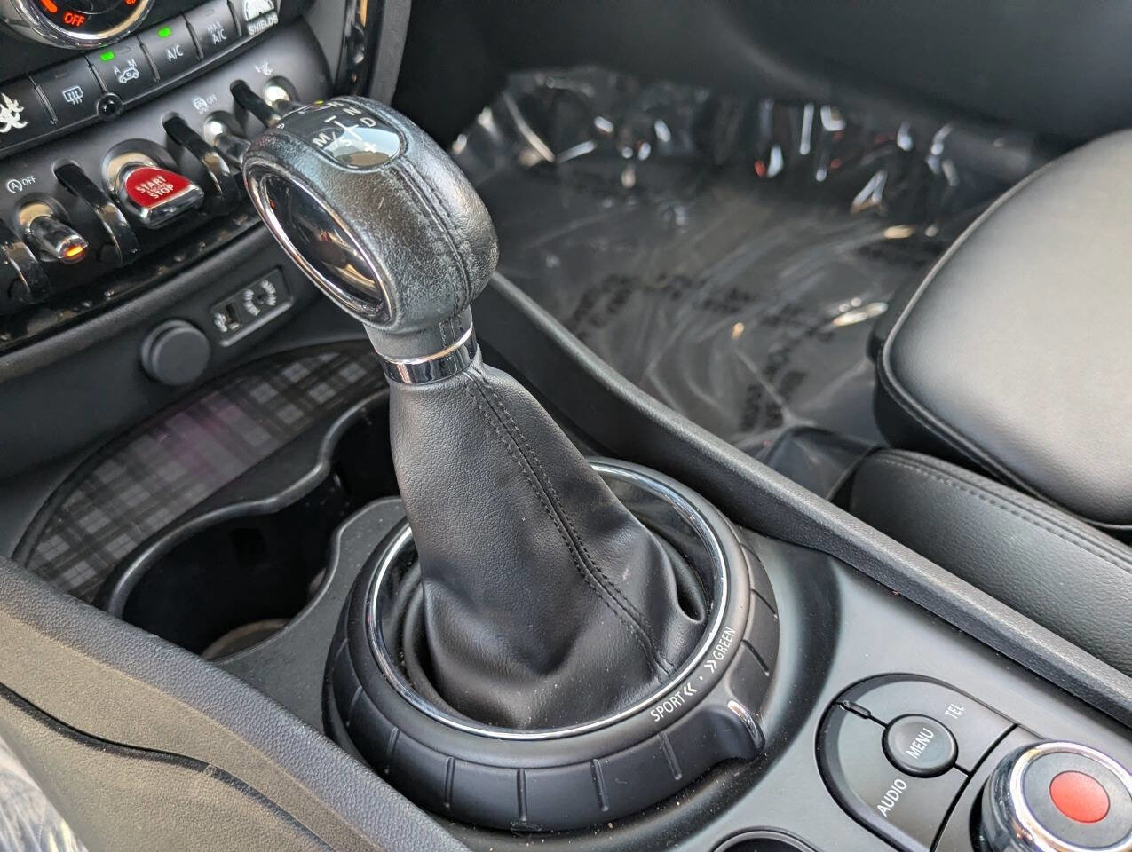 Used 2016 MINI Cooper Clubman FWD image 33