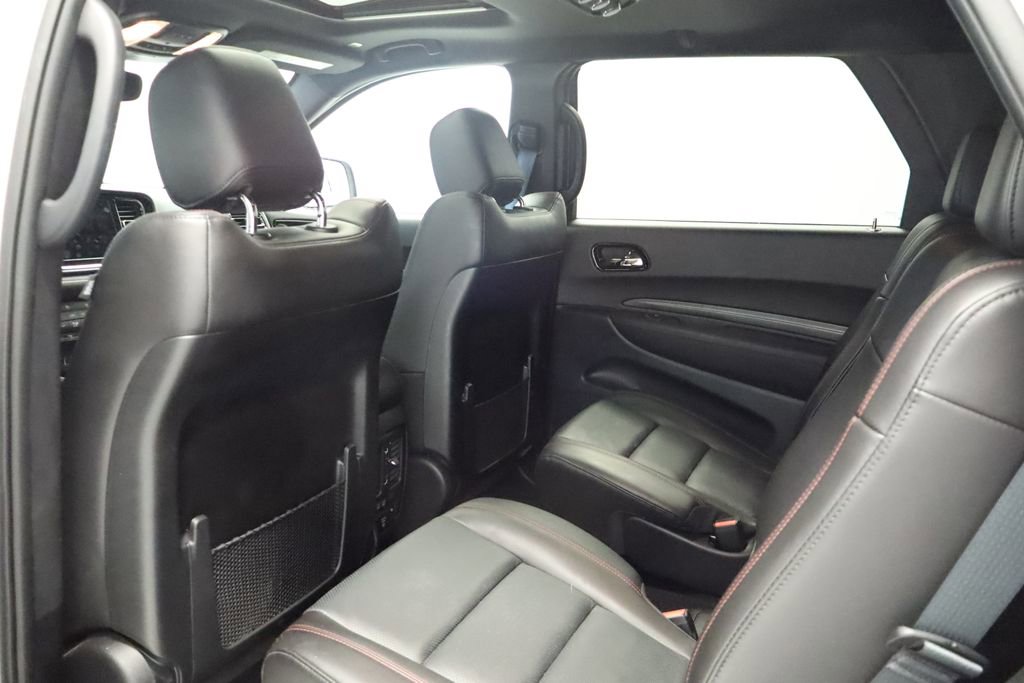 Certified 2024 Dodge Durango GT image 23