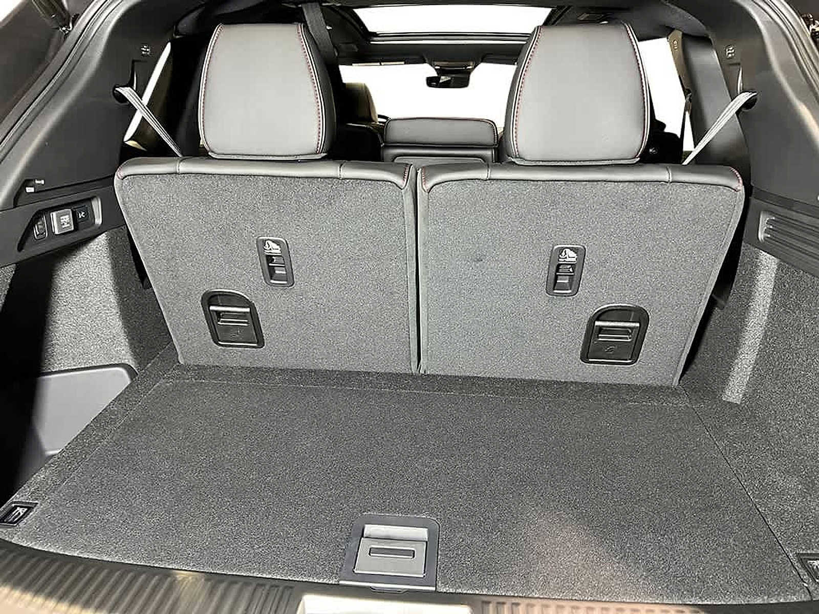 New 2026 Acura MDX A-Spec image 65