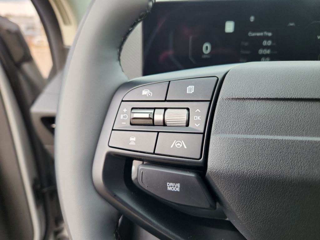 New 2025 Kia EV6 Wind image 17