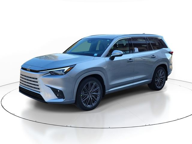 New 2026 Lexus TX 350 AWD w/ Technology Package image 2