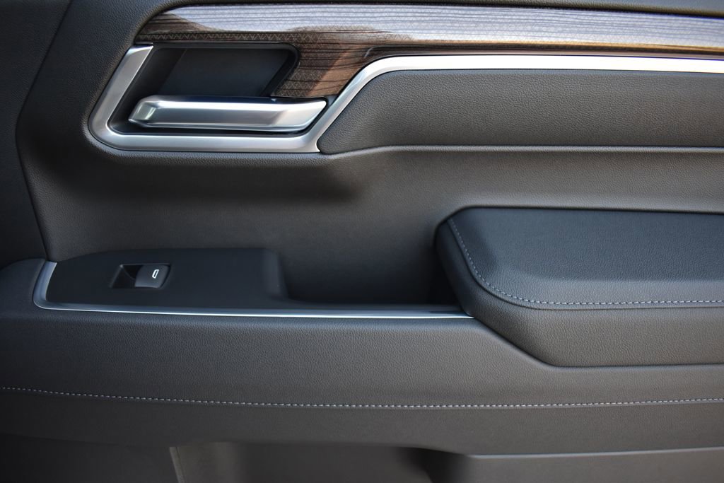 New 2026 Chevrolet Silverado 1500 RST image 13