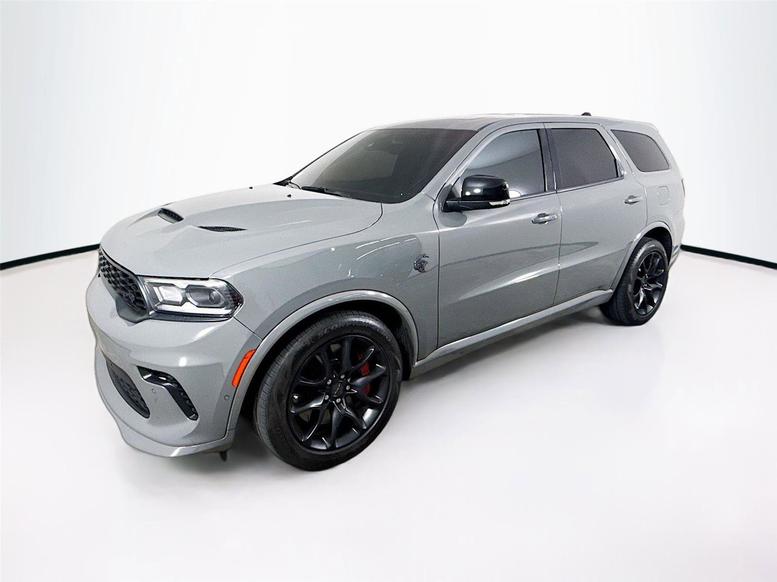 Used 2024 Dodge Durango SRT Hellcat