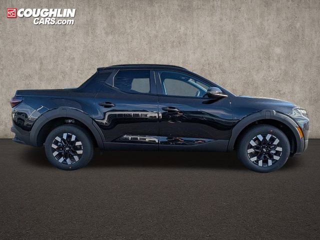 New 2026 Hyundai Santa Cruz SEL image 9