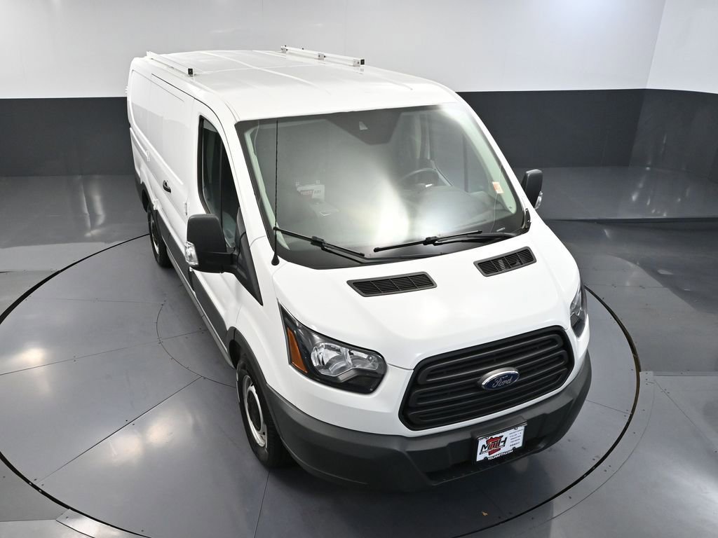 Used 2018 Ford Transit 150 130 Low Roof image 57