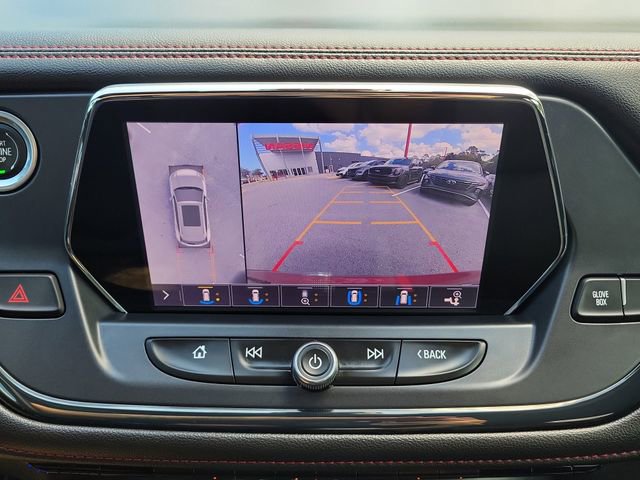 Used 2019 Chevrolet Blazer RS image 33