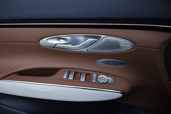 New 2026 Genesis GV70 2.5T Advanced image 16