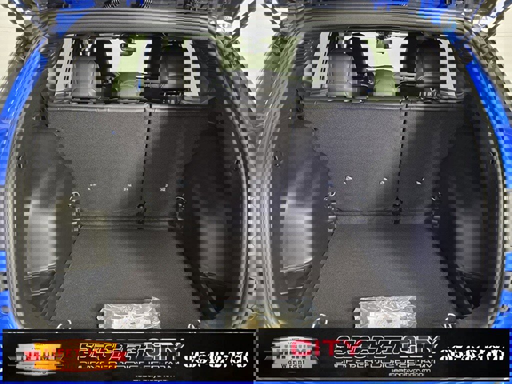 New 2026 Jeep Compass Latitude image 30