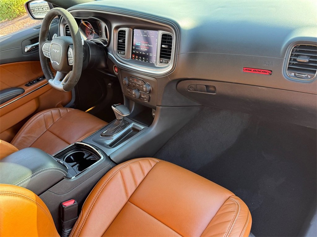 Used 2023 Dodge Charger SRT Hellcat image 21