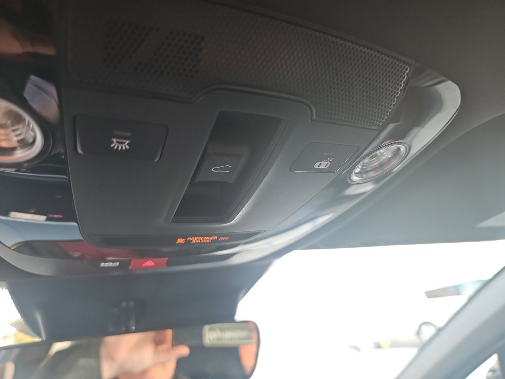 New 2026 Kia K5 GT image 23