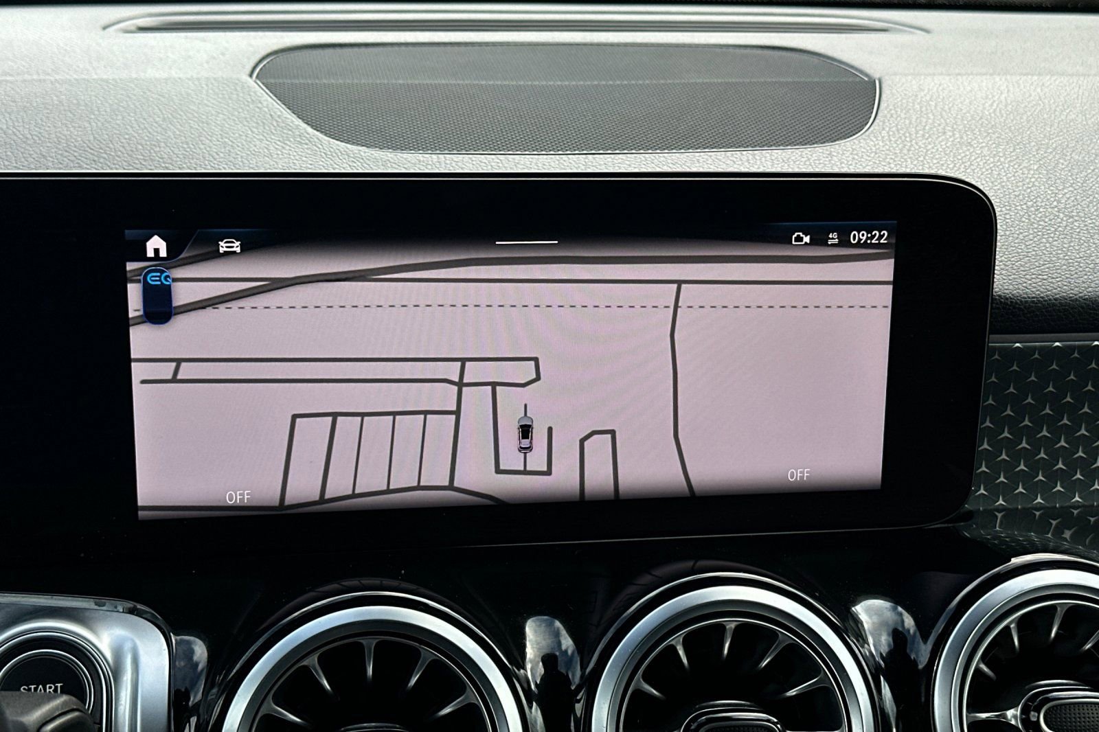 Certified 2024 Mercedes-Benz EQB 250+ image 16