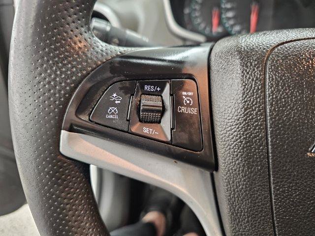 Used 2019 Chevrolet Sonic LT FWD image 11