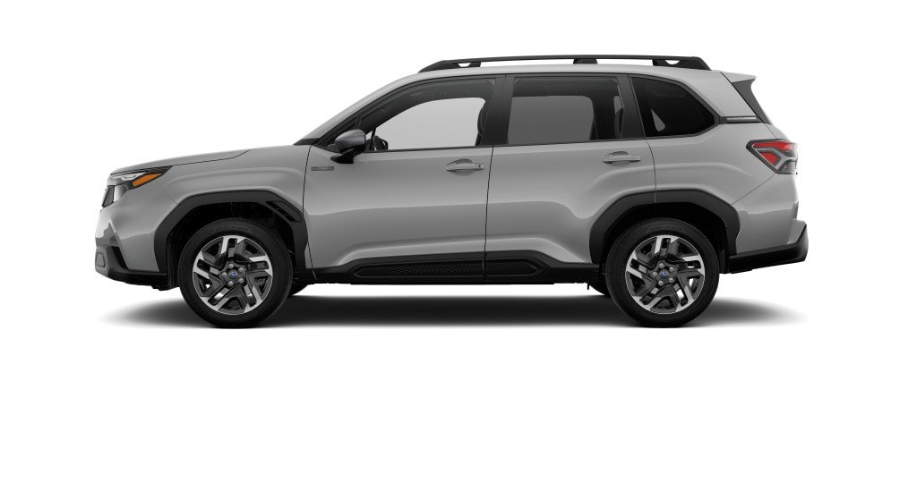 New 2026 Subaru Forester Premium AWD/4WD image 5