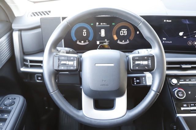 Certified 2025 Hyundai Santa Fe XRT image 18