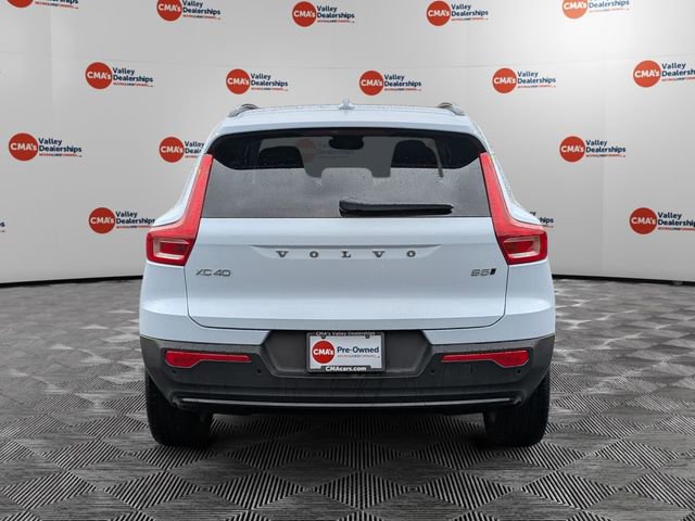 Used 2026 Volvo XC40 B5 Plus w/ Protection Package Premier image 6