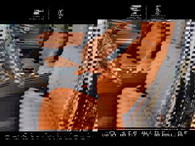 Used 2024 Cadillac CT4 Premium Luxury w/ Climate Package image 26