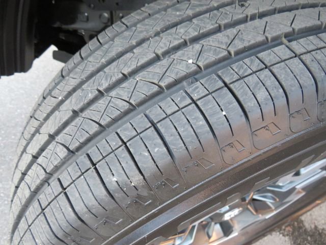 Certified 2022 Toyota Tacoma TRD Off-Road w/ Technology Package image 40