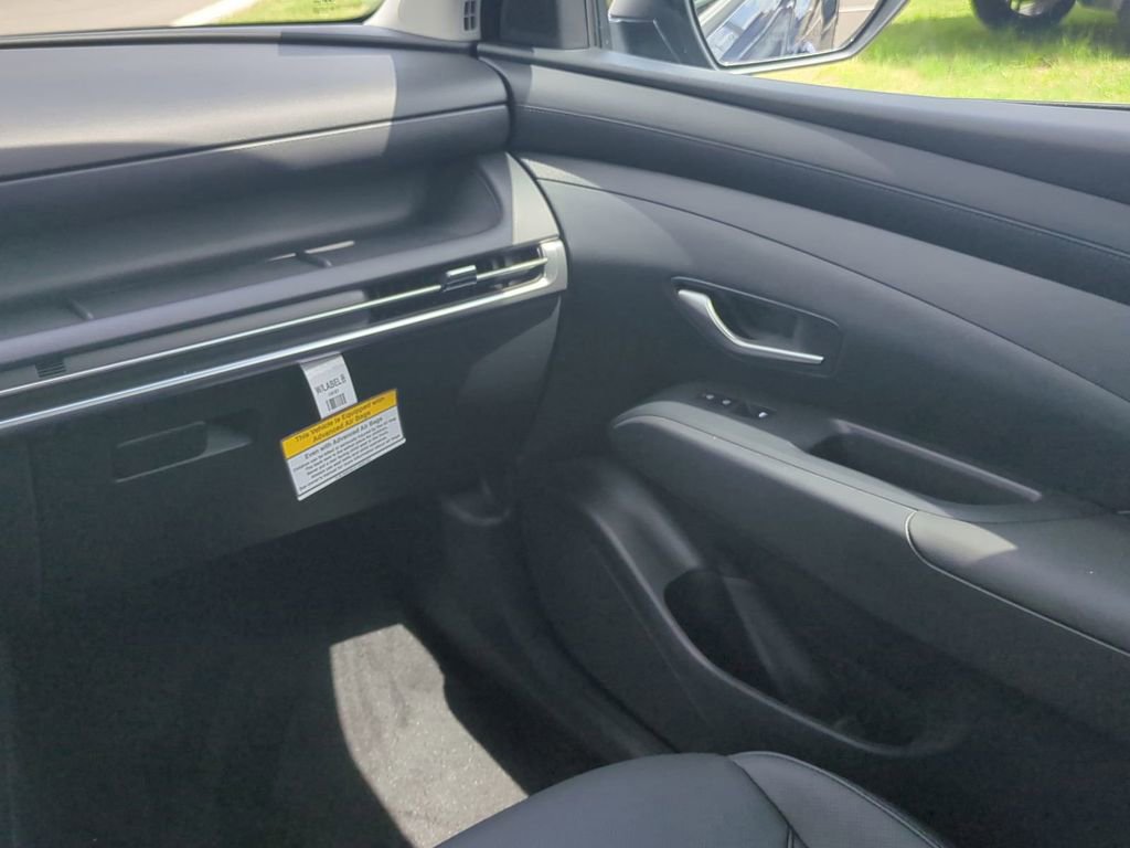 New 2026 Hyundai Tucson SEL Plus FWD image 20