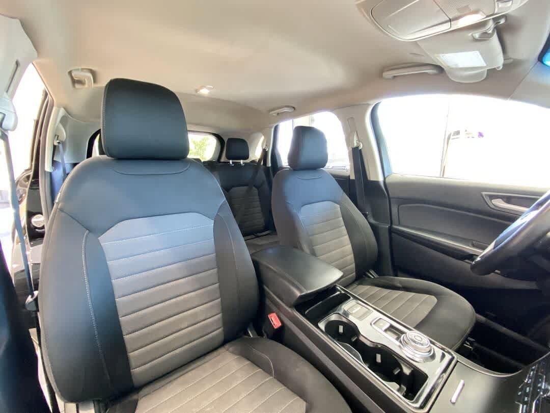 Used 2020 Ford Edge SE AWD/4WD image 26