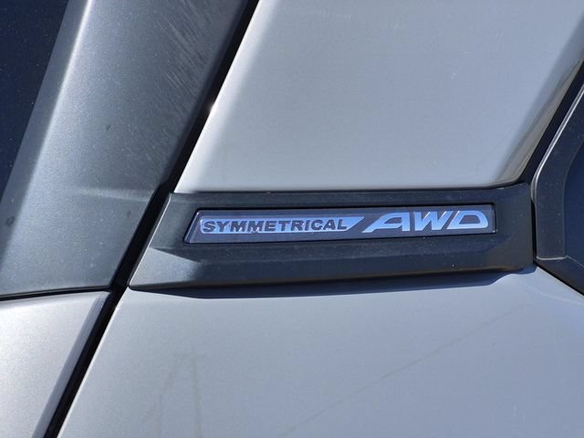 Certified 2025 Subaru Forester Limited AWD/4WD image 8