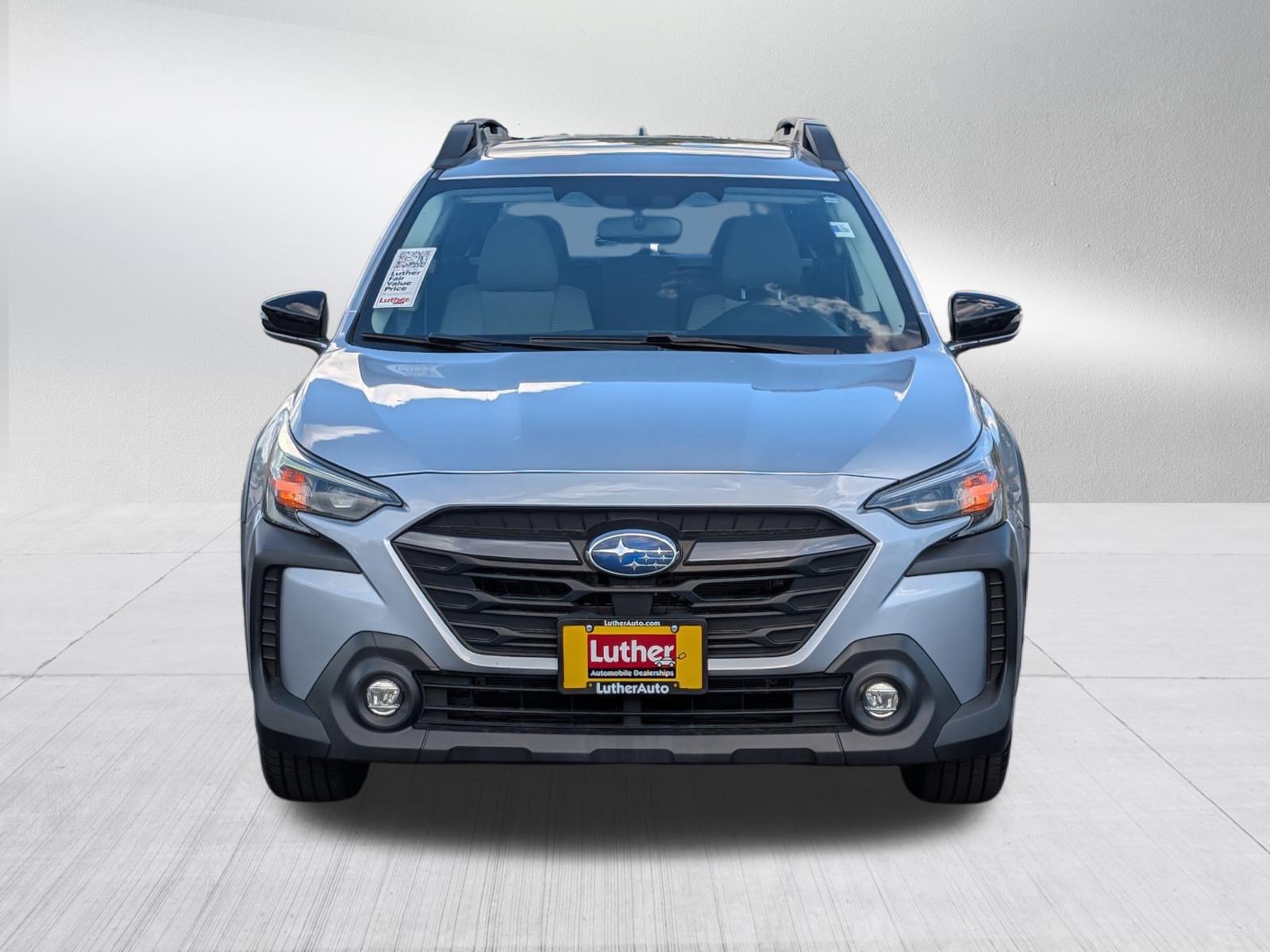 Used 2023 Subaru Outback Premium AWD/4WD video 2