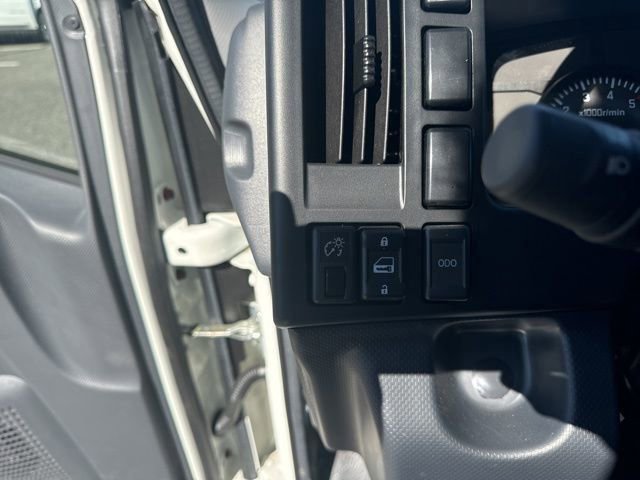 New 2024 Chevrolet Low Cab Forward image 20