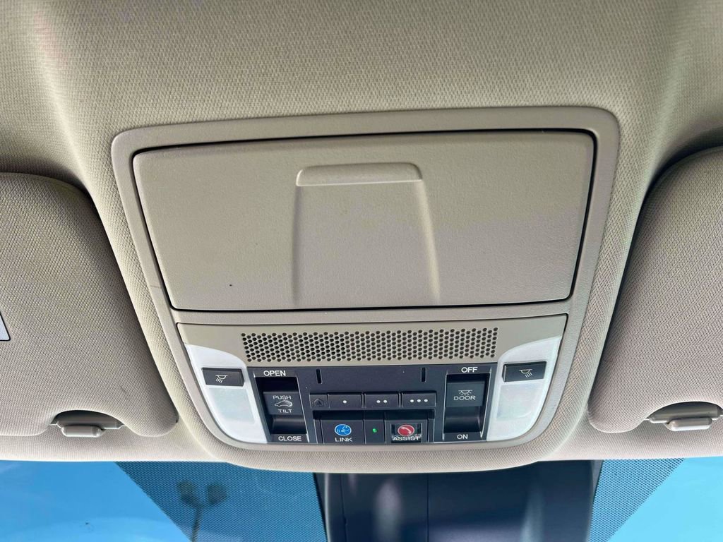 Used 2016 Acura MDX SH-AWD image 26