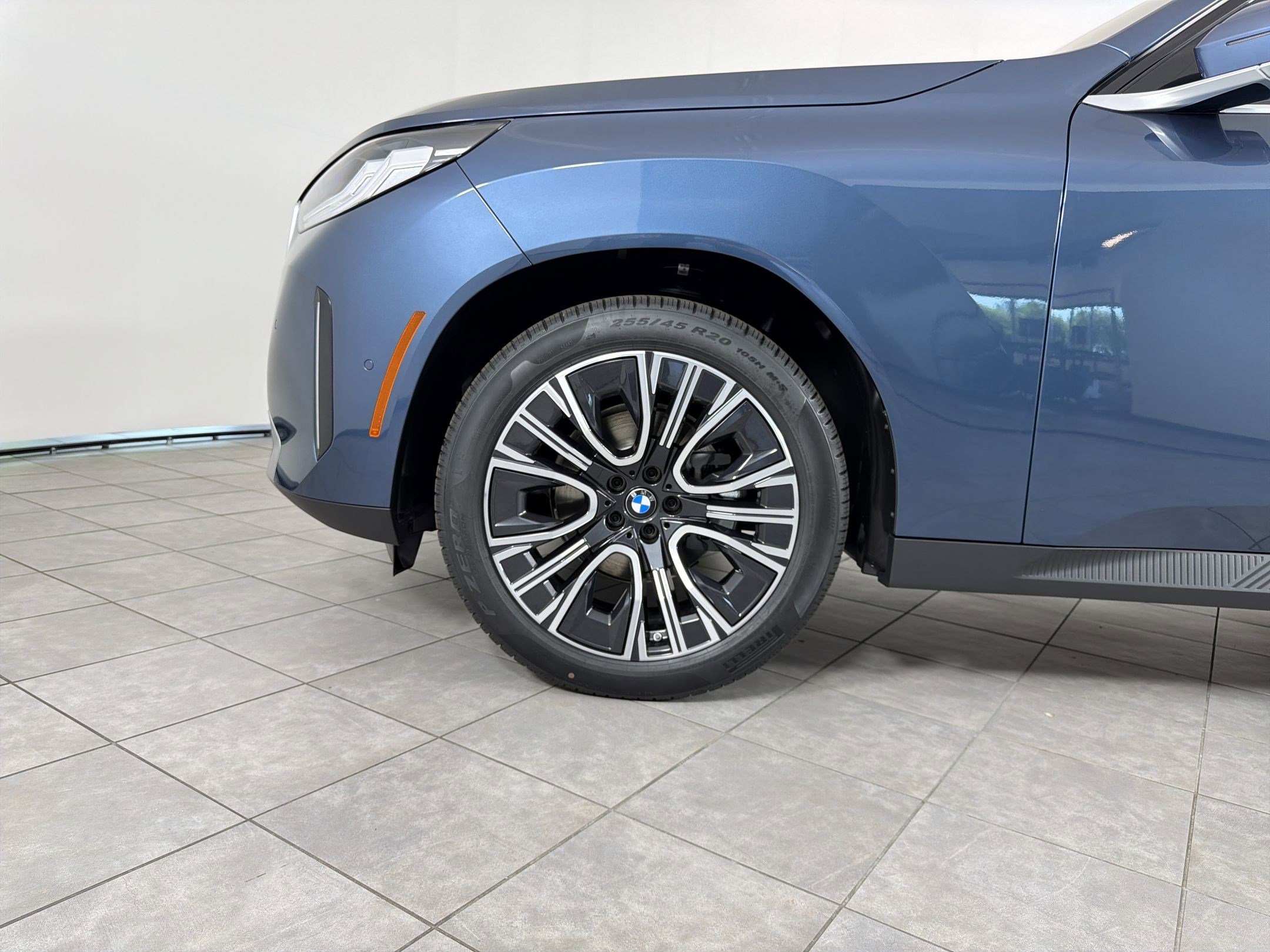 New 2026 BMW X3 xDrive30 w/ Premium Package AWD/4WD image 11