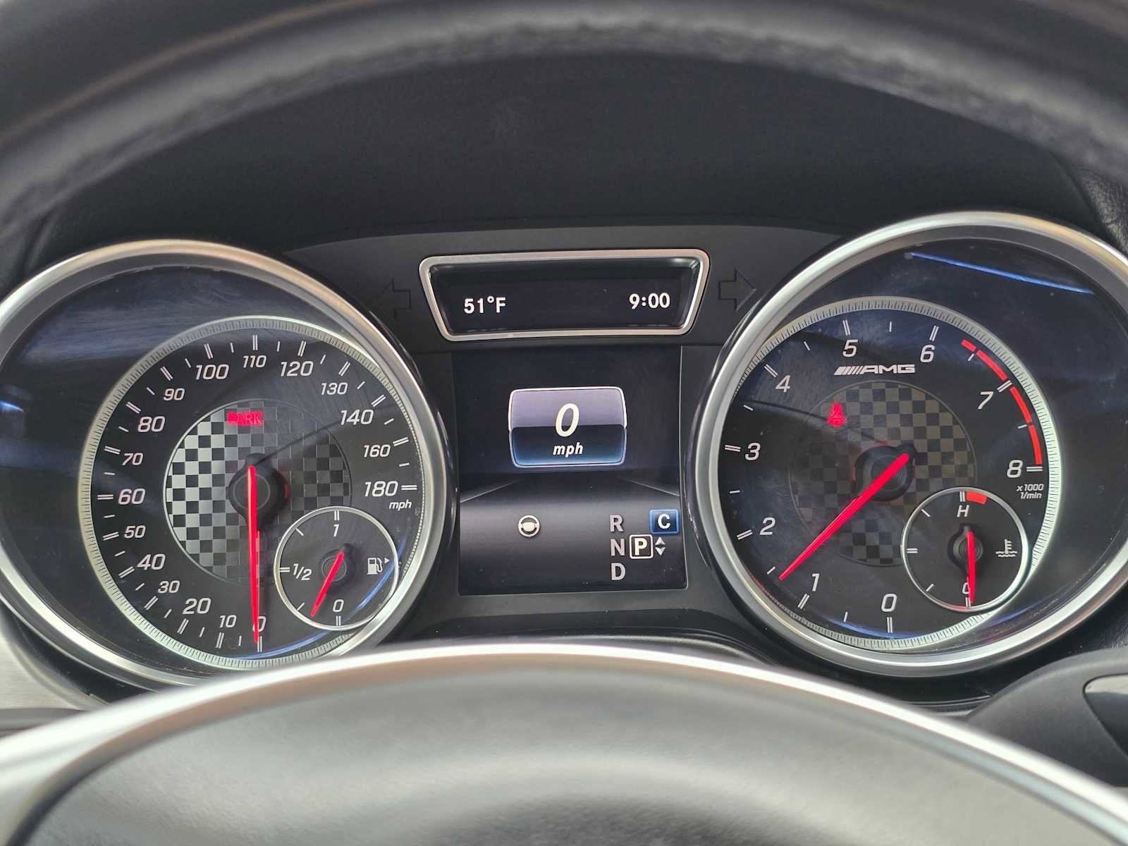 Certified 2019 Mercedes-Benz GLE 43 AMG 4MATIC Coupe image 29