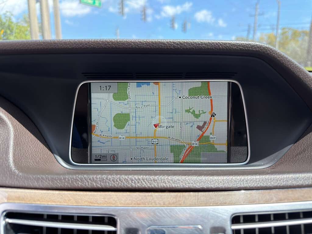 Used 2015 Mercedes-Benz E 350 4MATIC Sedan image 18