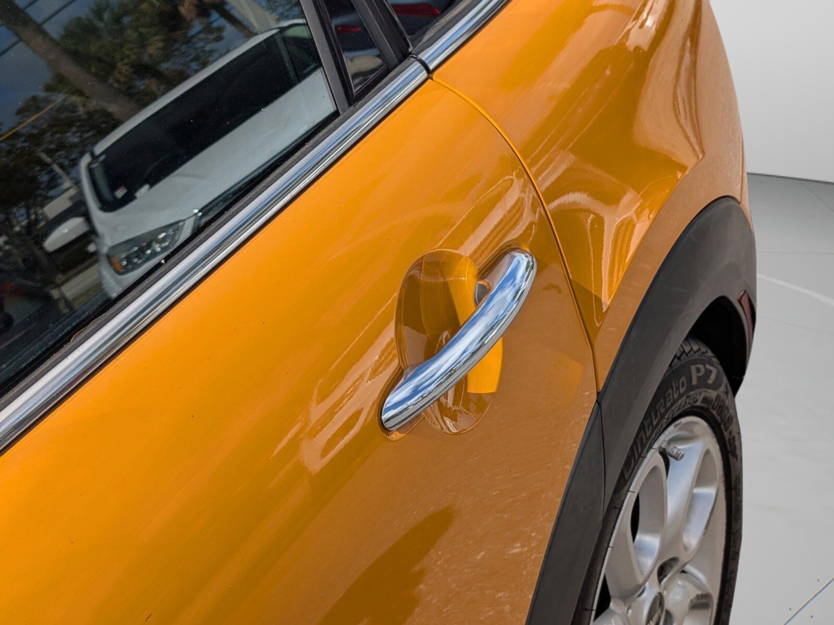 Used 2015 MINI Cooper S image 18