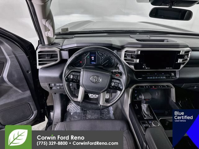 Used 2023 Toyota Tundra SR5 w/ TRD Off-Road Package AWD/4WD image 25