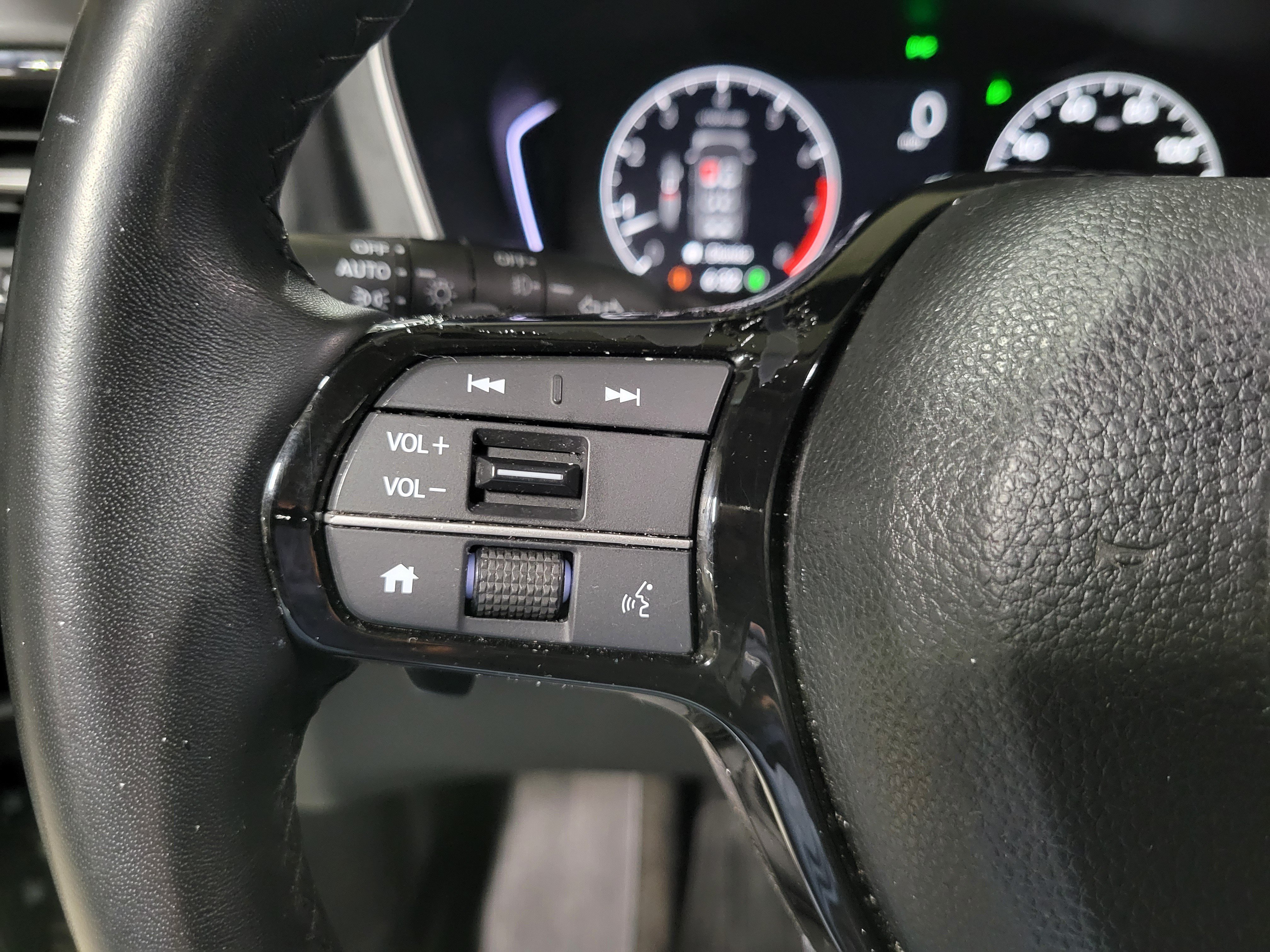 Certified 2023 Honda Pilot EX-L image 25