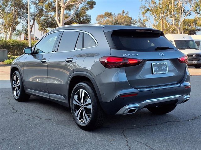 New 2026 Mercedes-Benz GLA 250 image 20