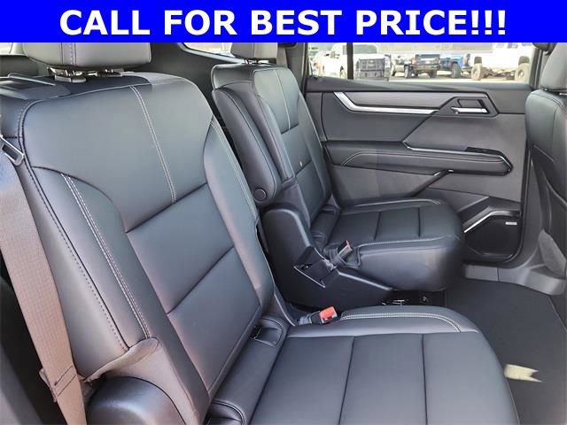 New 2026 GMC Acadia Elevation w/ Super Cruise Package image 18