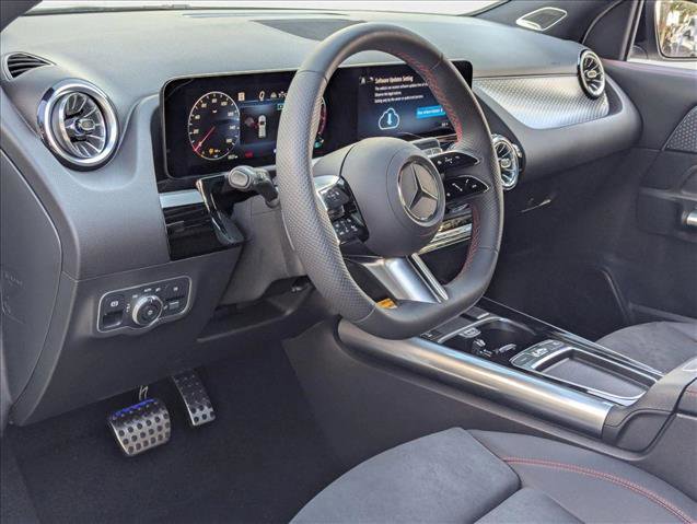 New 2025 Mercedes-Benz GLA 250 image 3