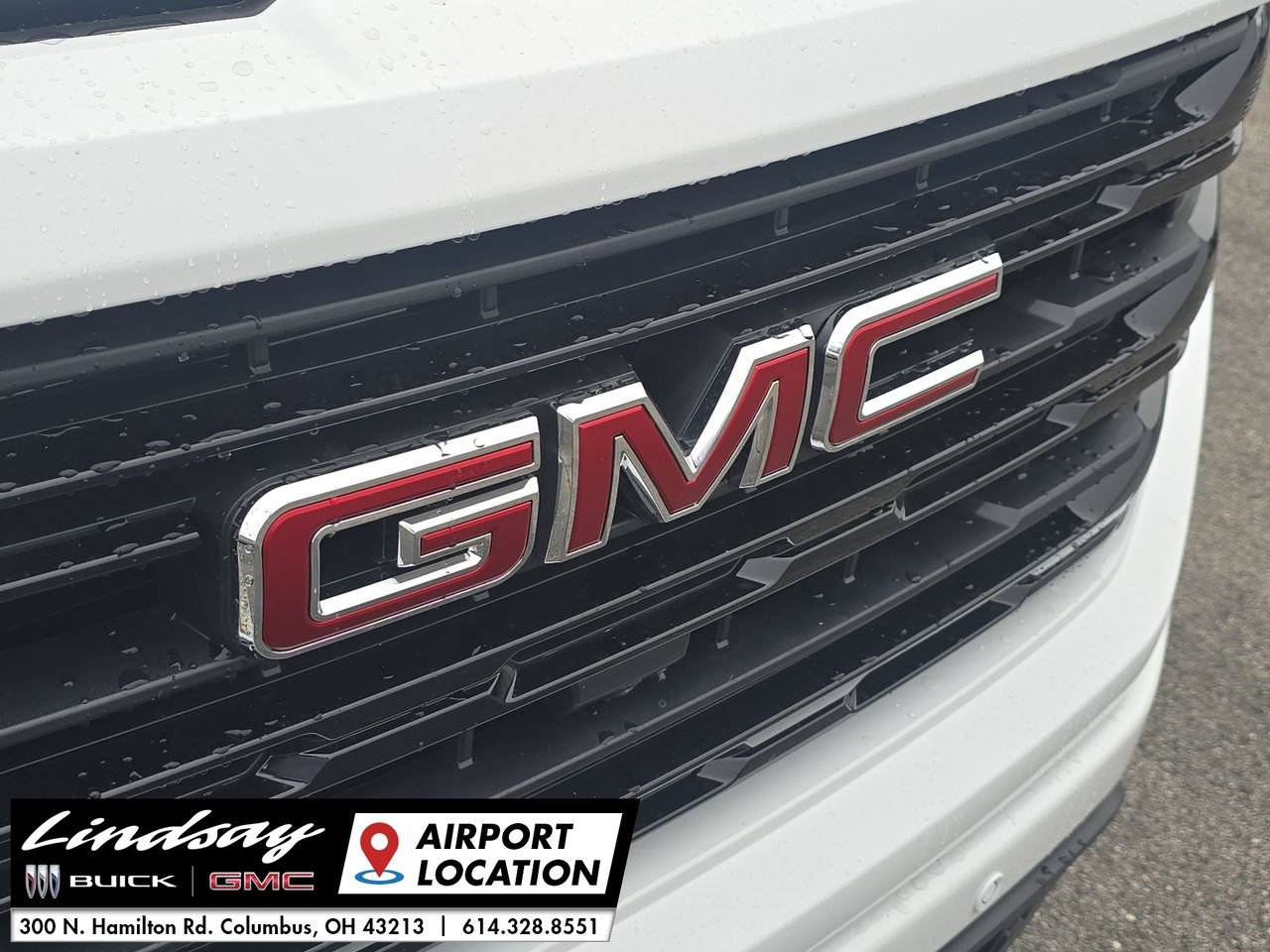New 2026 GMC Sierra 1500 Elevation w/ Elevation Premium Package AWD/4WD image 32