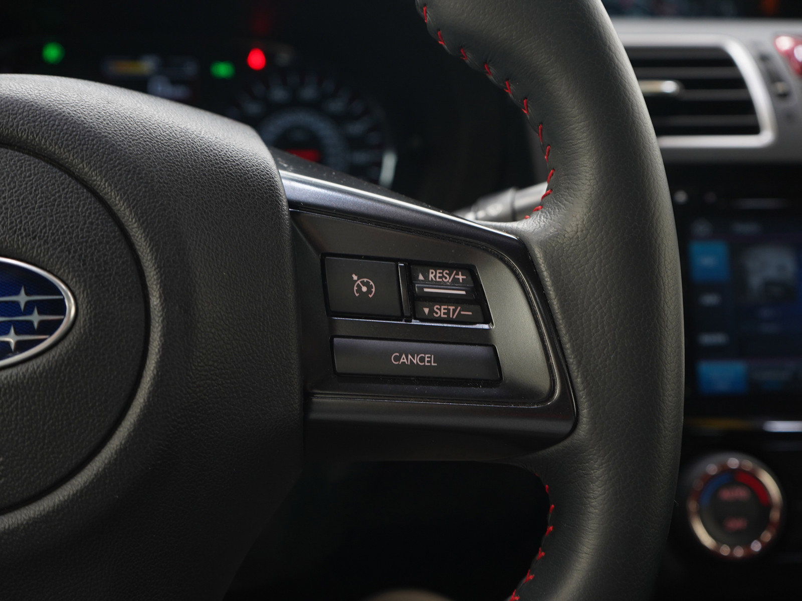 Used 2020 Subaru WRX Limited AWD/4WD image 25