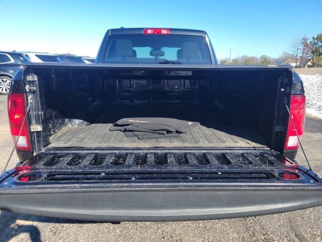 Used 2015 RAM 1500 Express image 12