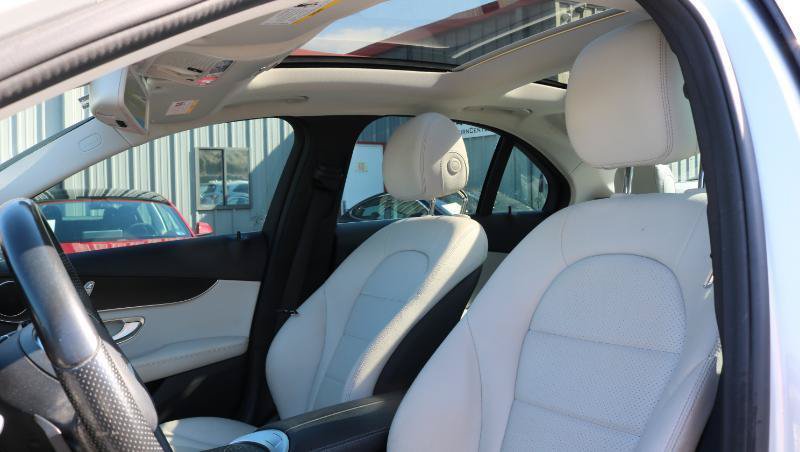 Used 2017 Mercedes-Benz C 300 Sedan image 10