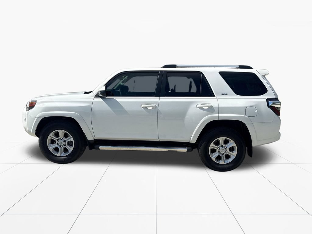 Used 2023 Toyota 4Runner SR5 RWD image 4