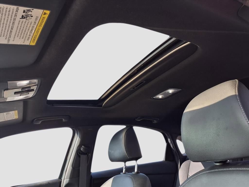 Used 2021 Kia Forte GT-Line w/ GT-Line Premium Package image 32