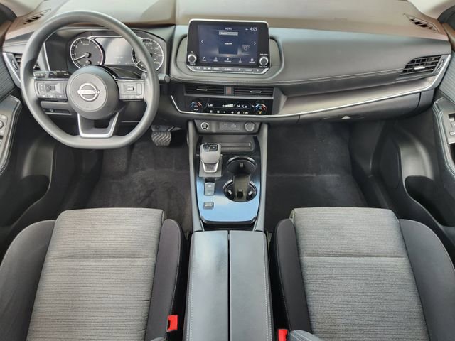 Certified 2023 Nissan Rogue SV image 20