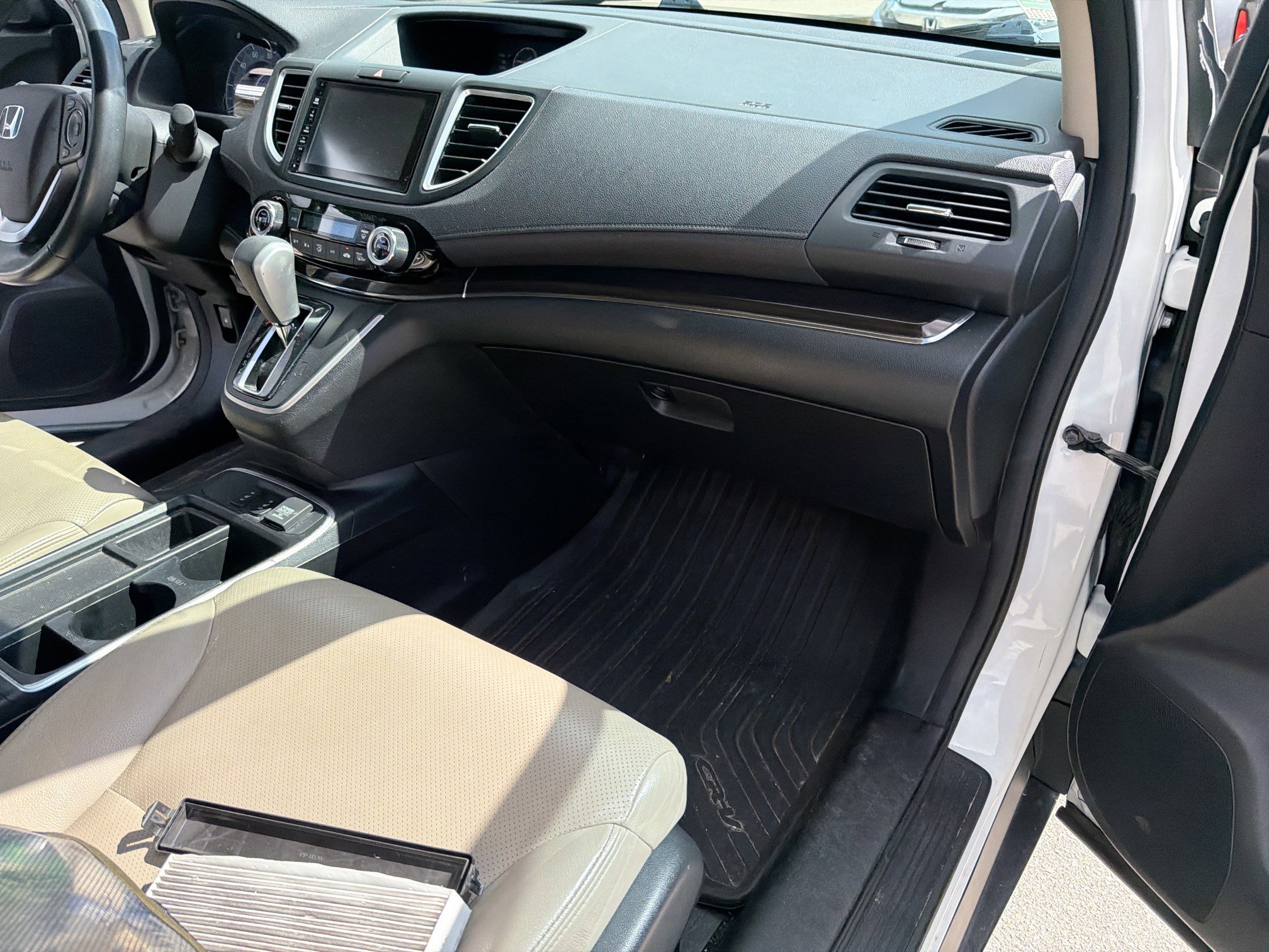 Used 2015 Honda CR-V Touring image 14