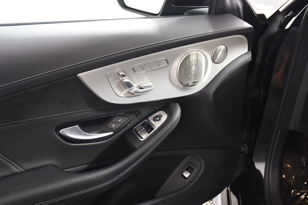 Used 2023 Mercedes-Benz C 63 AMG S image 15
